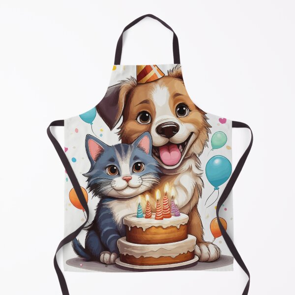 Item preview, Furry Fiesta designed and sold by bb-15artstudio.