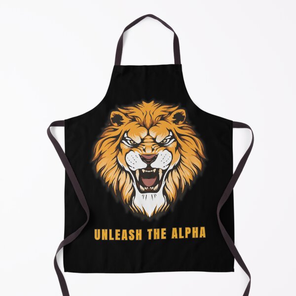 Item preview, Unleash the Alpha designed and sold by FLOOVOStudio.