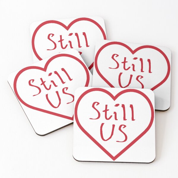 Item preview, Still Us designed and sold by kinpirks.