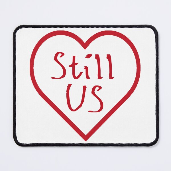 Item preview, Still Us designed and sold by kinpirks.