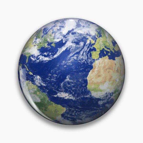 Item preview, Earth designed and sold by SWETA HALDER.