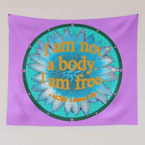 Item preview, ACIM LESSON 199 designed and sold by ACIM-LOVE.