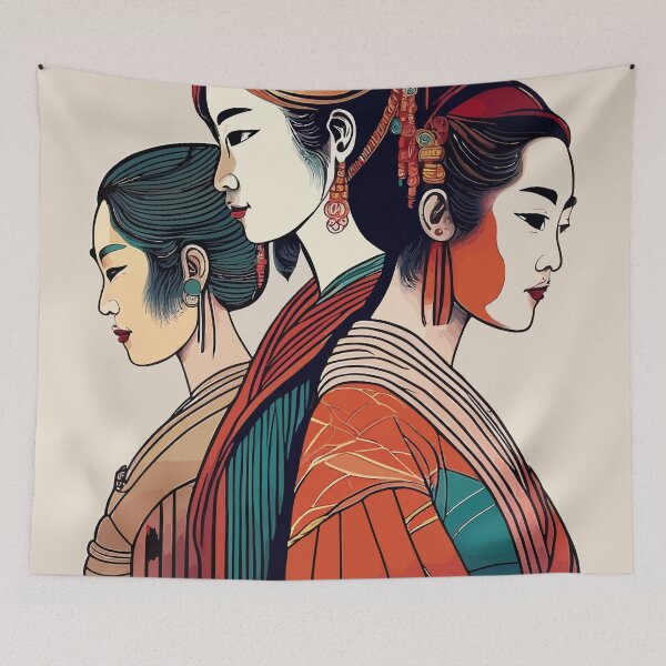 Item preview, Voices of Strength designed and sold by bb-15artstudio.