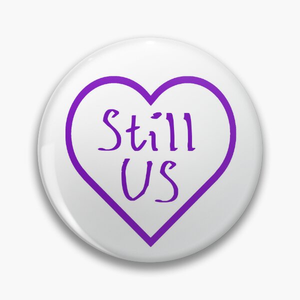 Item preview, Still Us designed and sold by kinpirks.