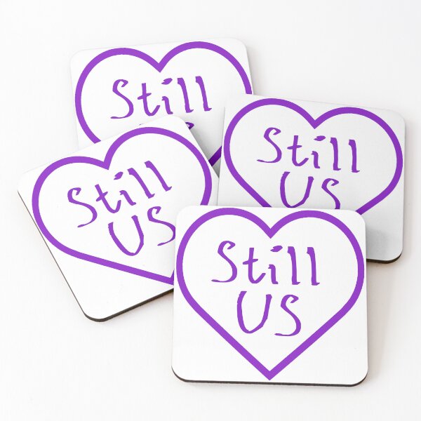 Item preview, Still Us designed and sold by kinpirks.