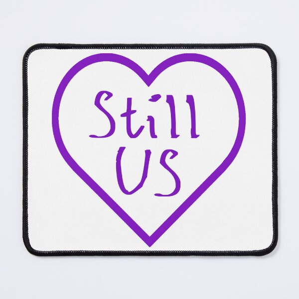Item preview, Still Us designed and sold by kinpirks.