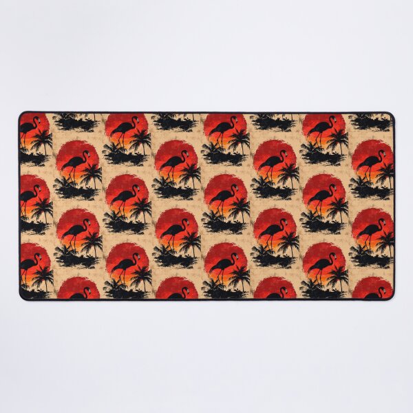 Item preview, Flamingo designed and sold by Liededrom..