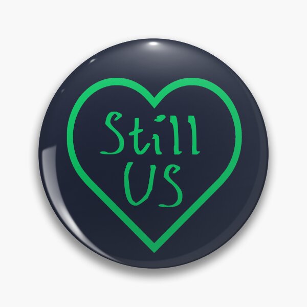 Item preview, Still Us designed and sold by kinpirks.