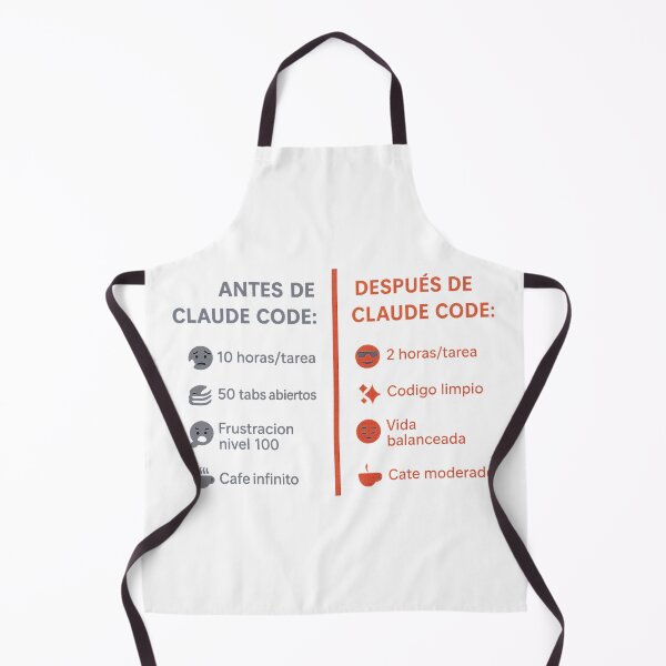 Item preview, Before and After Developer Life designed and sold by DevDrip1.