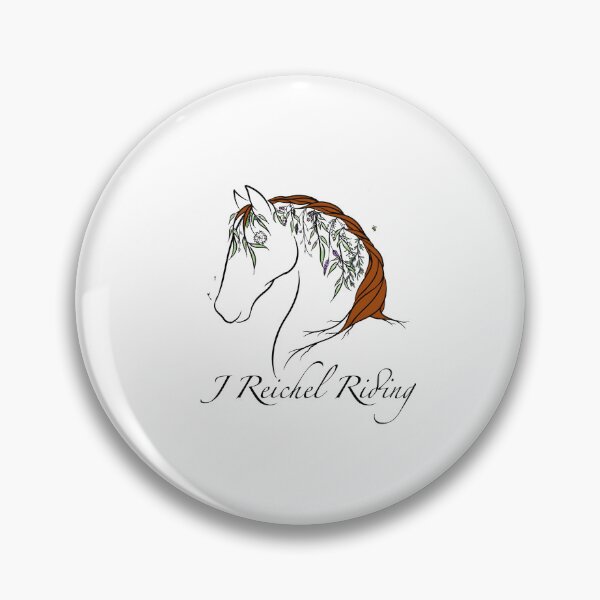 Item preview, J Reichel Riding Logo Miscellaneous designed and sold by J Reichel Riding.