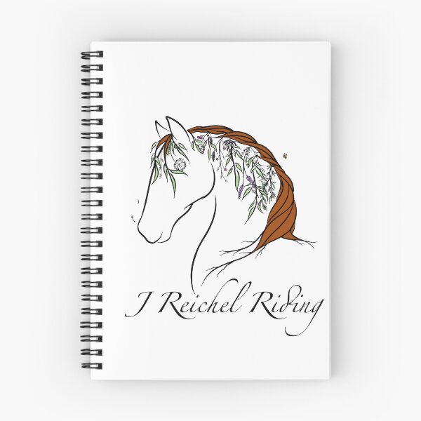 Item preview, J Reichel Riding Logo Miscellaneous designed and sold by J Reichel Riding.