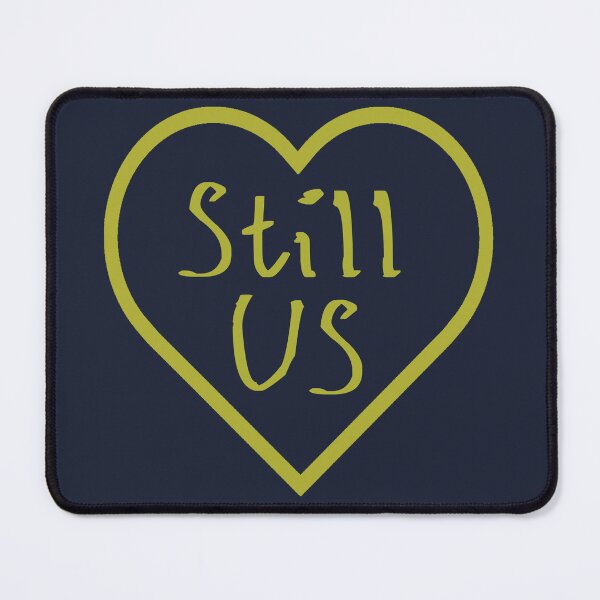 Item preview, Still Us designed and sold by kinpirks.