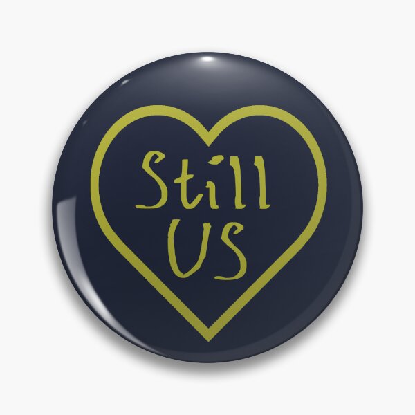 Item preview, Still Us designed and sold by kinpirks.
