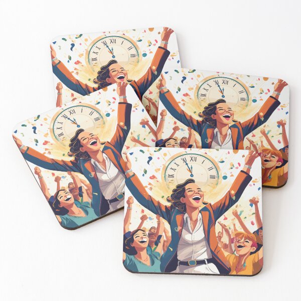 Item preview, The Final Seconds designed and sold by bb-15artstudio.