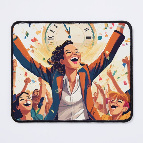 Item preview, The Final Seconds designed and sold by bb-15artstudio.