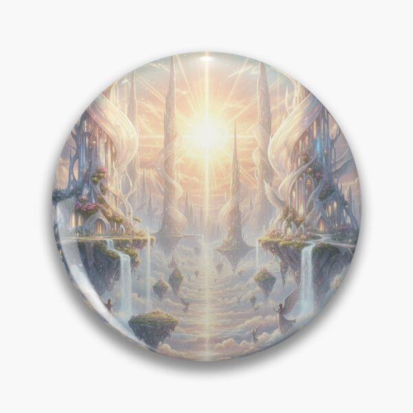 Item preview, The Guardian Angel Realm designed and sold by Karen Persephone .