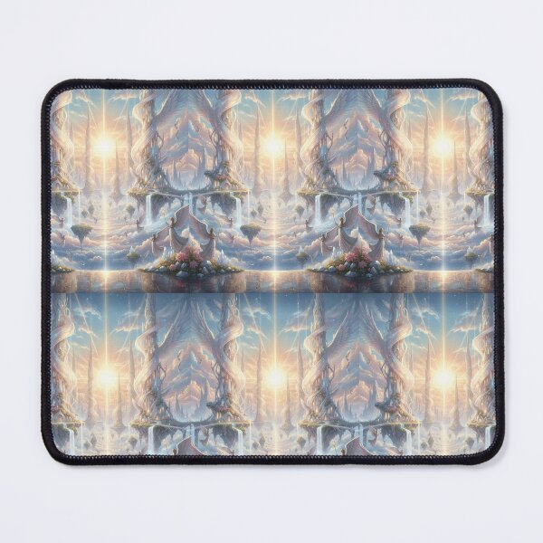 Item preview, The Guardian Angel Realm designed and sold by Karen Persephone .