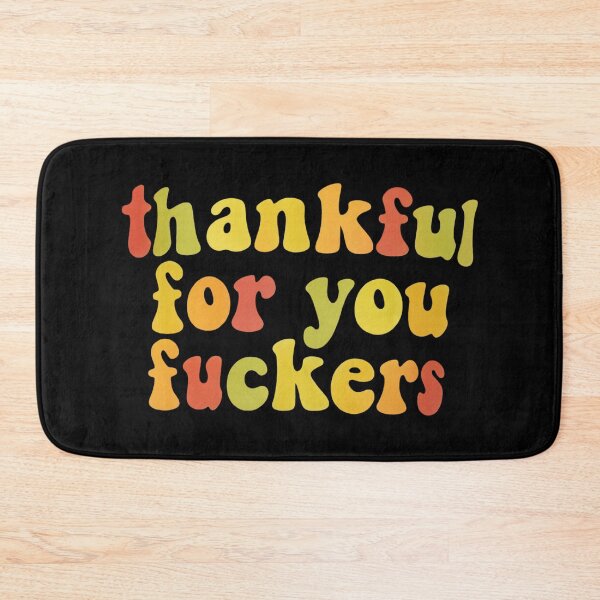 Item preview, Thankful for all of you designed and sold by getpressedshirt.