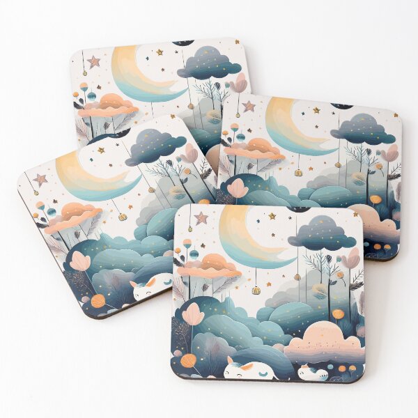 Item preview, Beasts of Imagination designed and sold by bb-15artstudio.