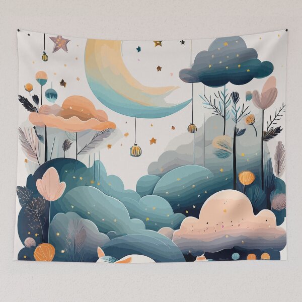 Item preview, Beasts of Imagination designed and sold by bb-15artstudio.