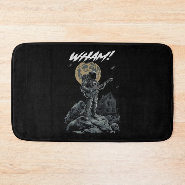 Item preview, Wham Fan Art - Letacser  designed and sold by DayDreamApparel.