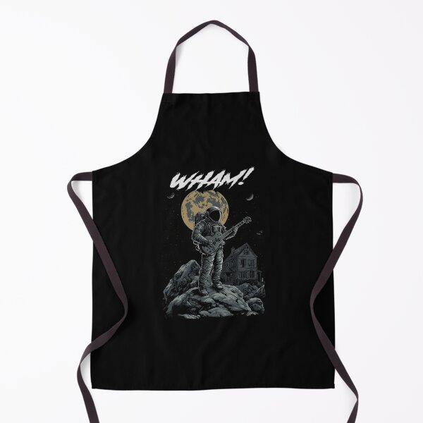 Item preview, Wham Fan Art - Letacser designed and sold by DayDreamApparel.