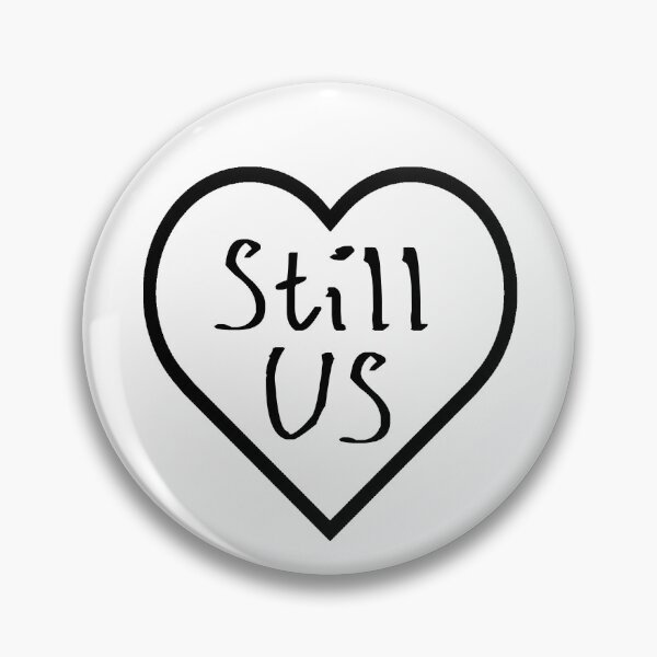 Item preview, Still Us designed and sold by kinpirks.