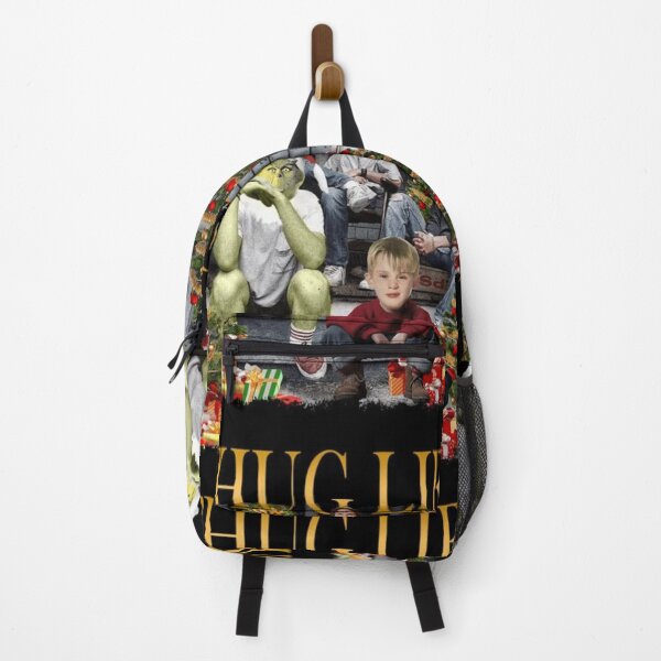 Item preview, Christmas 90s Movies Thug Life designed and sold by sahbender.