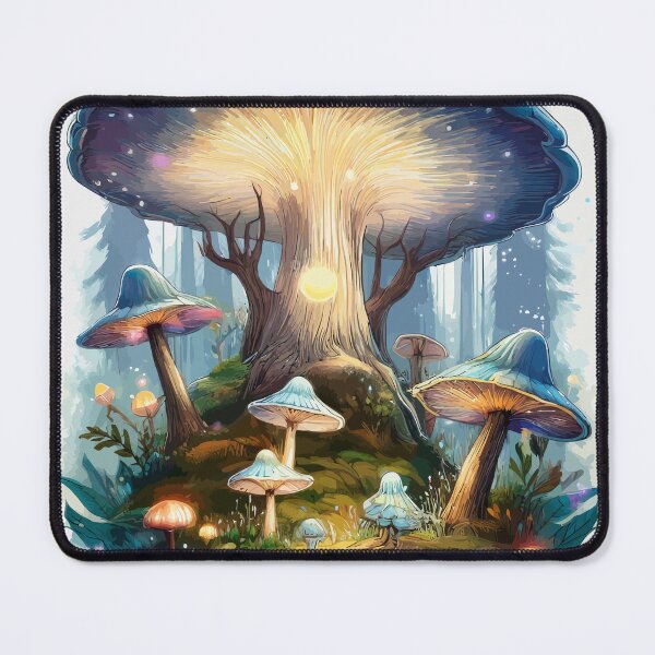 Item preview, Luminous Wilderness designed and sold by bb-15artstudio.