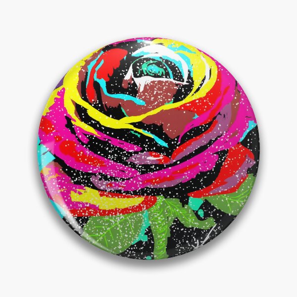 Item preview, Rose N Thorns designed and sold by SadPanda3.
