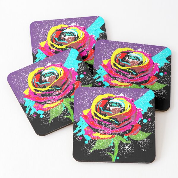 Item preview, Rose N Thorns designed and sold by SadPanda3.