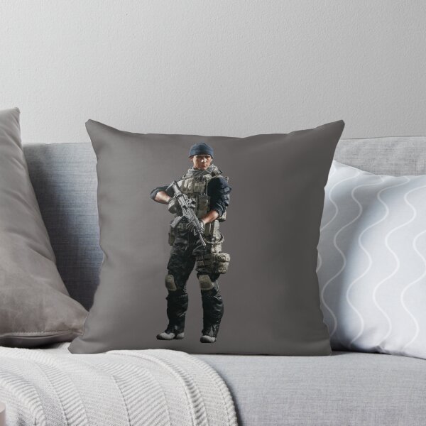 Item preview, BF6 Coyote Squad Assault Gravedigger Skin designed and sold by Sellcooldesigns.