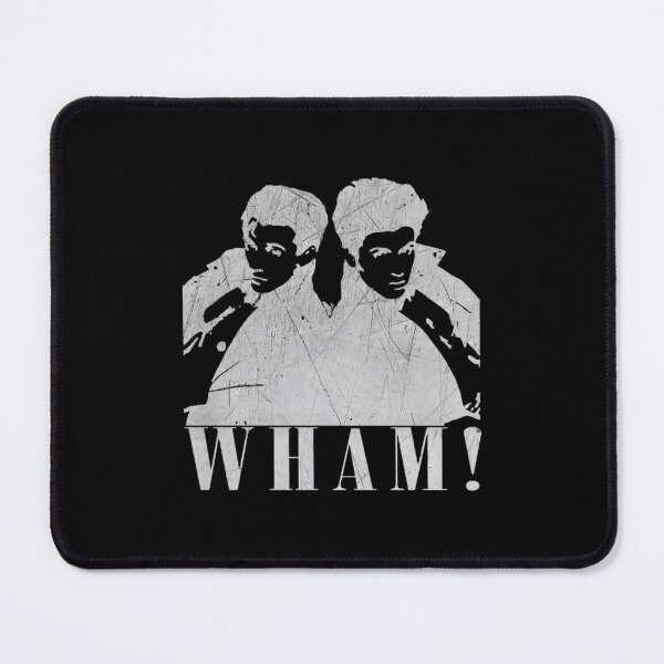 Item preview, Wham Vintage - Letacser designed and sold by DayDreamApparel.