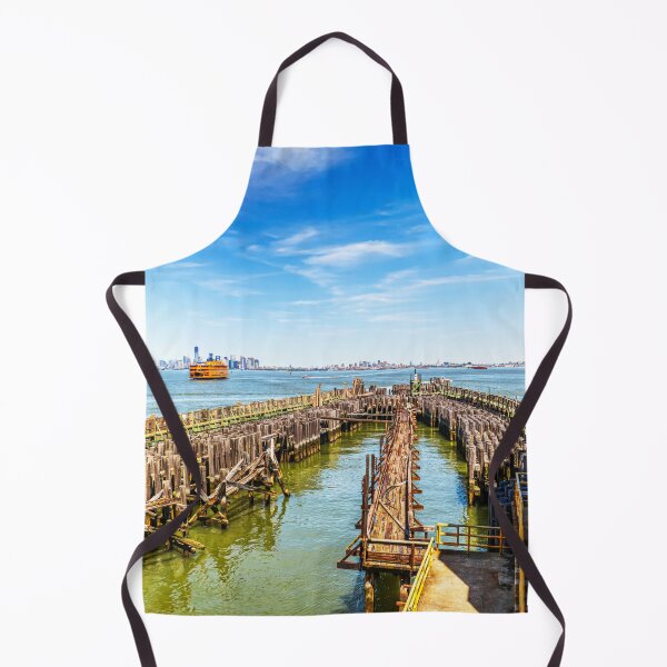 Item preview, Staten Island St George Terminal, New York designed and sold by Paul Thompson Photography.
