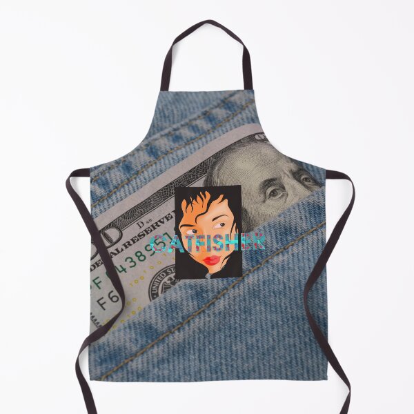 Item preview, Catfisher designed and sold by teepossible.