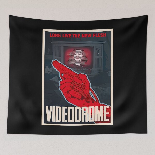 Item preview, Movie Halloween Video Horror Scary Series Vintage designed and sold by AylmerUmie.