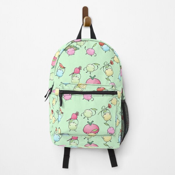Item preview, Summertime Junimos - Green designed and sold by JurassicParkans.