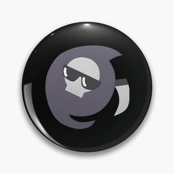 Item preview, Reaper Rapper Mascot designed and sold by DuckworthSixta.