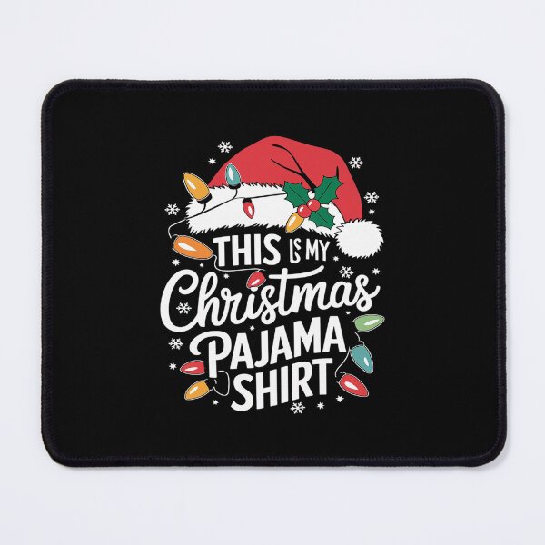 Item preview, This Is My Christmas Pajamas  designed and sold by THagBlue.