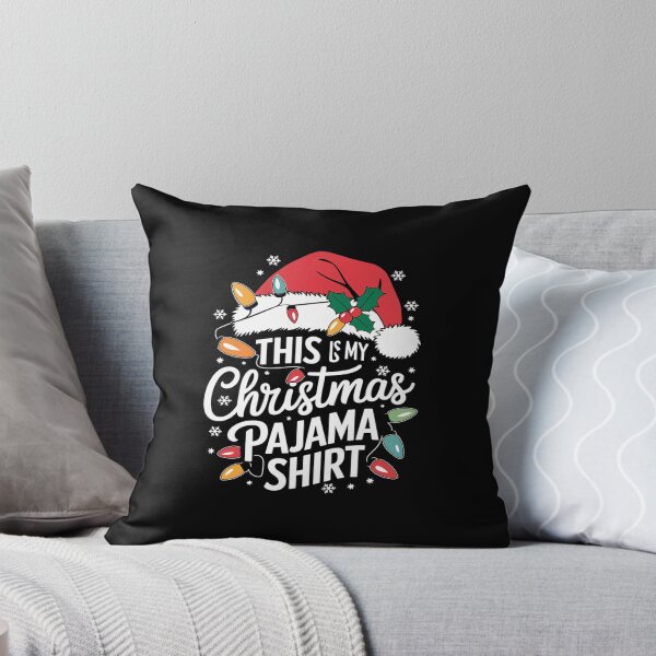 Item preview, This Is My Christmas Pajamas  designed and sold by THagBlue.
