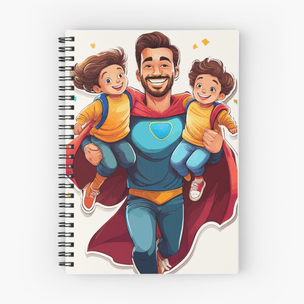 Item preview, Everyday Hero designed and sold by bb-15artstudio.