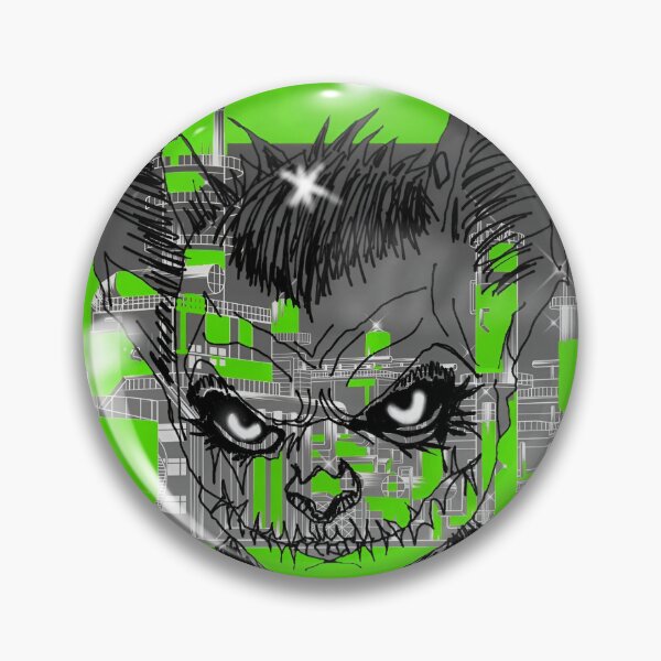 Item preview, Battie designed and sold by SadPanda3.