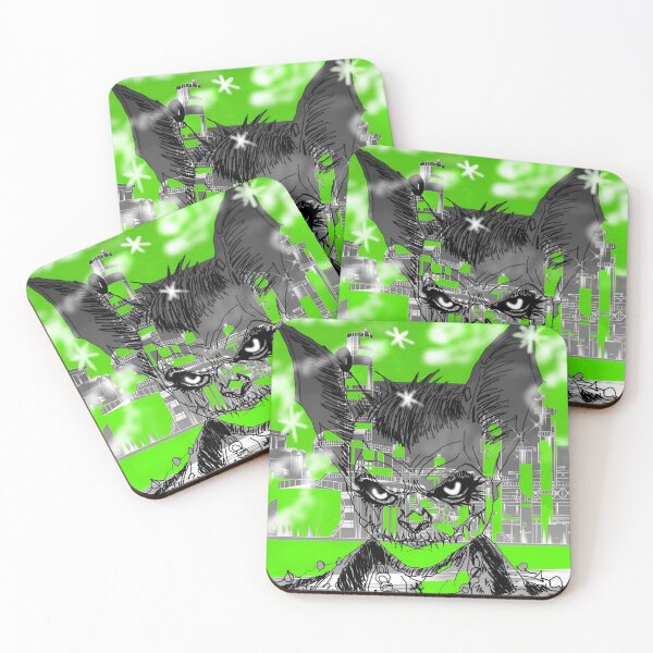 Item preview, Battie designed and sold by SadPanda3.