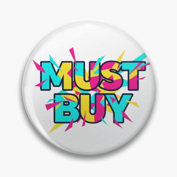 Item preview, Bold Chaotic Shopping Black Friday designed and sold by DreamsLine.