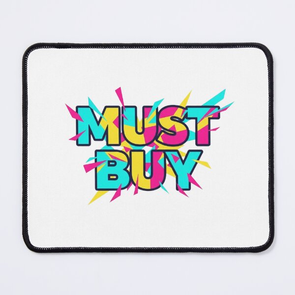 Item preview, Bold Chaotic Shopping Black Friday designed and sold by DreamsLine.