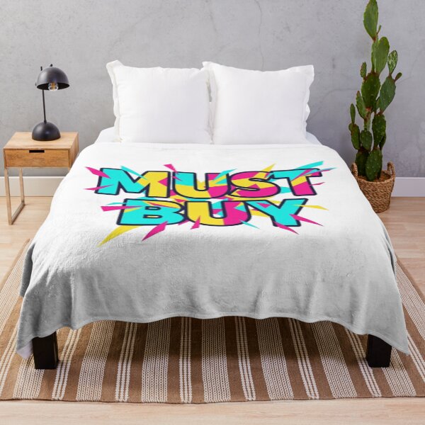 Item preview, Bold Chaotic Shopping Black Friday designed and sold by DreamsLine.