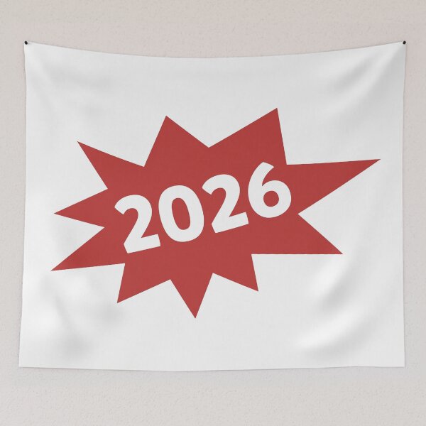 Item preview, 2026 - sticker designed and sold by Wolagno.