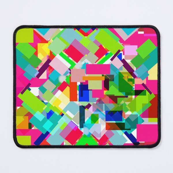 Item preview, Abstract 5000 designed and sold by Tanya Zevallos.