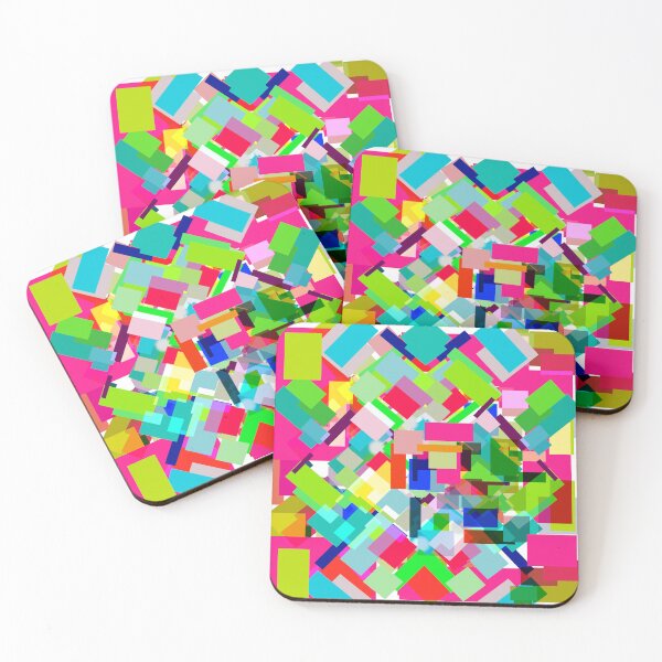 Item preview, Abstract 5000 designed and sold by Tanya Zevallos.