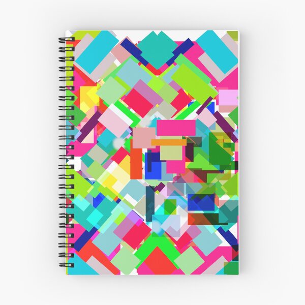 Item preview, Abstract 5000 designed and sold by Tanya Zevallos.